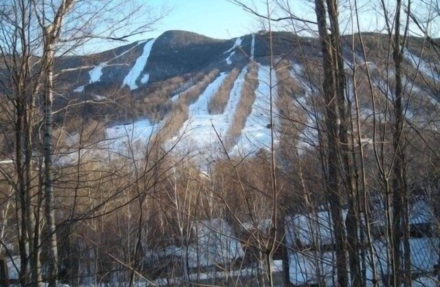 Townhouse Rental at Village of Loon Resort