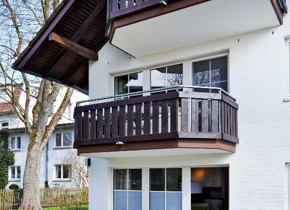 TRA7d Ferienwohnung Kossmann