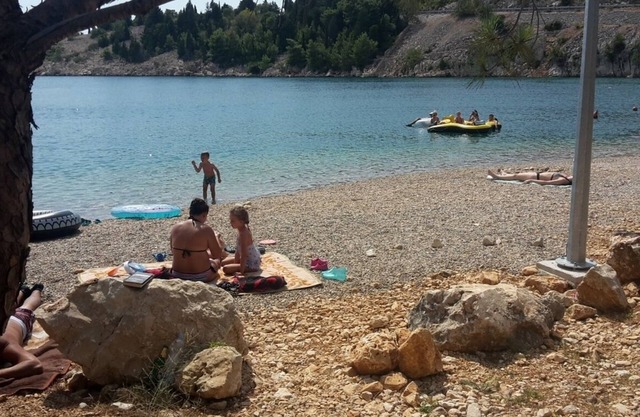 Traditional Stone House Adrian