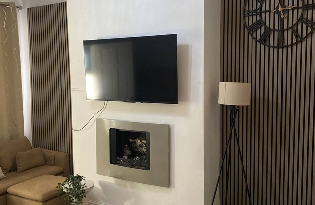 Traditonal House - Etihad -Games Room-Free Parking