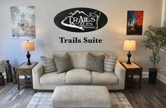 Trails to Ales Trails Suite 4