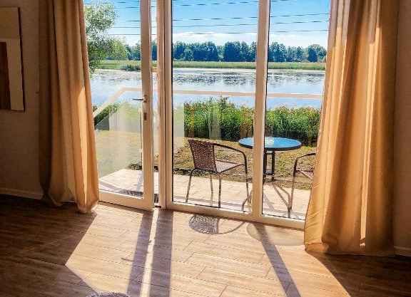 Tramonto Apartments Zator Przeciszów