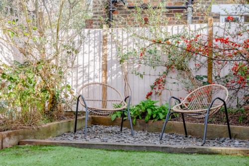 Tranquil 1 Bedroom Flat in Peckham