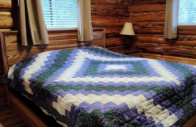 Tranquil 1-bedroom in Libby