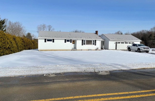 Tranquil 3-bedroom house with WiFi in Saint Marys