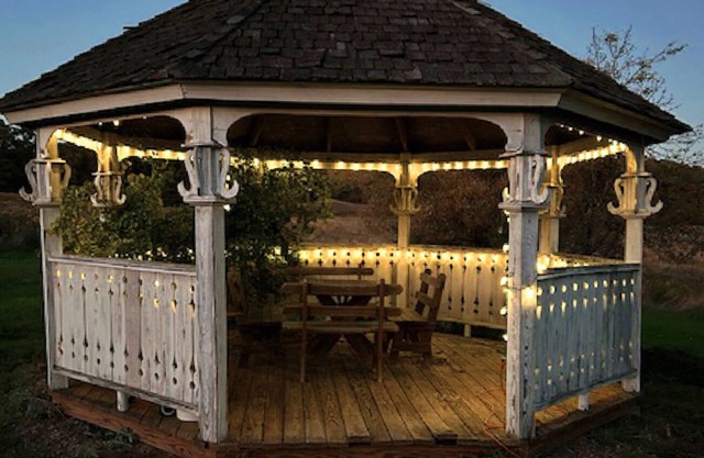 Tranquil 3BR Country Escape – Gorgeous Views, Nature, Gazebo & Big Kitchen