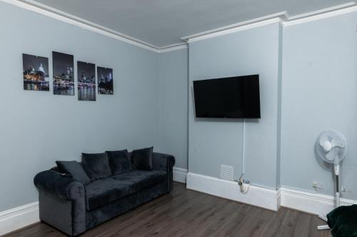 Tranquil 3BR in Arnos Grove