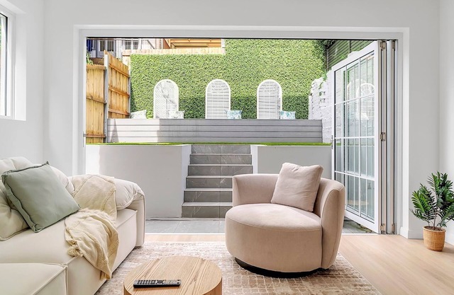 Tranquil Haven in Balmain