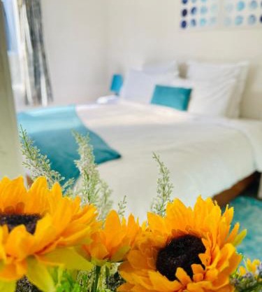 Tranquil Haven Retreat