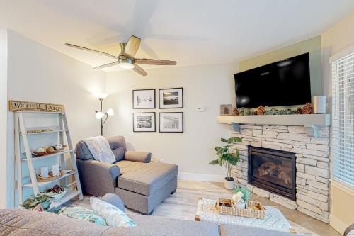 Tranquil Haven Retreat - DSTR1068