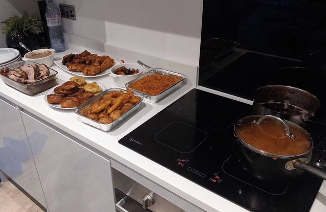 Tranquil Loughton Apartment Retreat