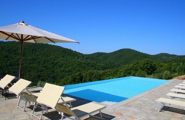 Tranquil Retreat in Anghiari
