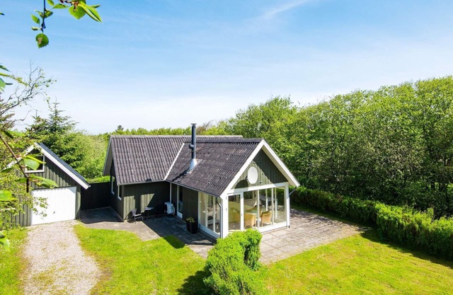 Tranquil Retreat in Romo - By Traum Ferienwohnungen