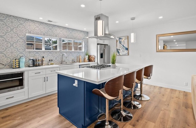 Tranquil Retreat in the Heart of N. Hollywood