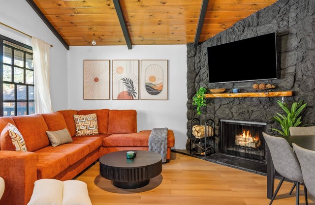 Tranquil Trails Luxury Retreat