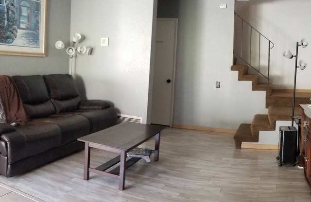 Tranquil Yorba Linda 2BR Condo