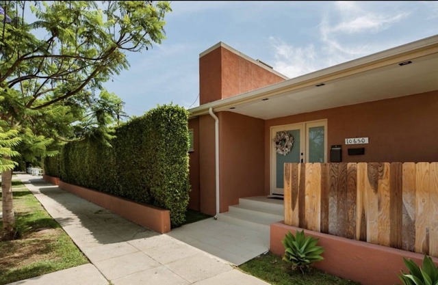 Tranquility in Prime Location