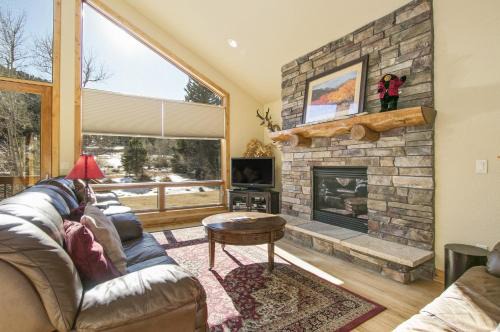 Tranquility On The River Four - EV #6041 townhouse