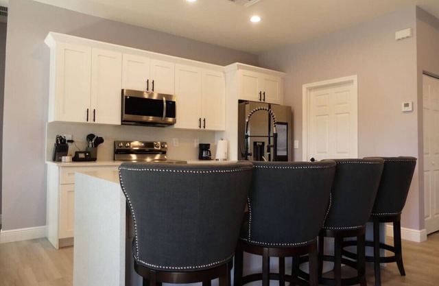 Tranquility Resort Villa