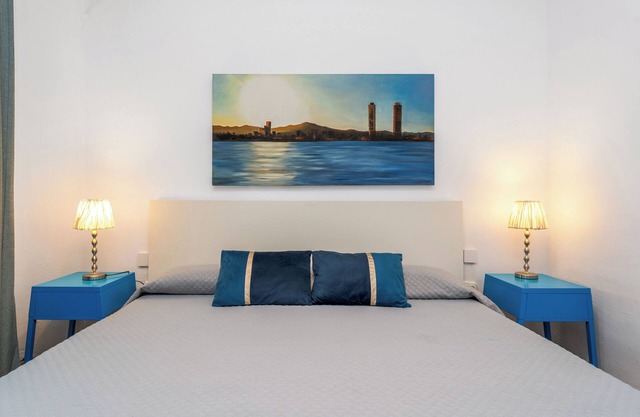 Tranquilo. Cerca de la Playa. Bien Comunicado