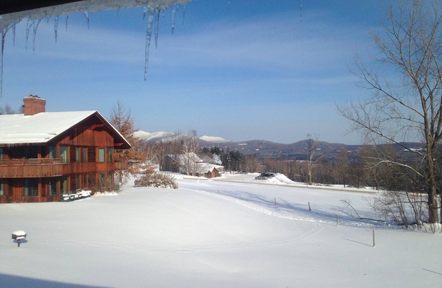 Trapp Family Lodge Guest House - New Years' week! Available Dec 30-Jan 6