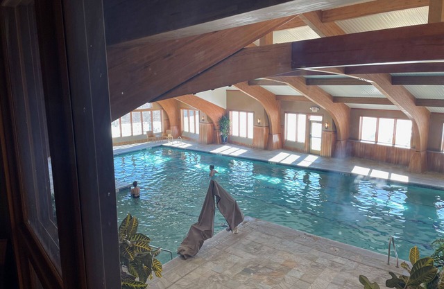 Trapp Family Lodge Guest House