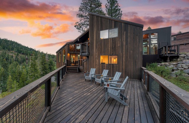 Trapper by AvantStay | A+ Interior Design w/Sauna