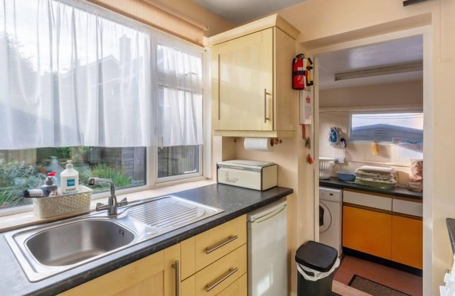 Trappers End by Interhome