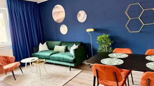 Traumwerk 24 - Jakober City Loft