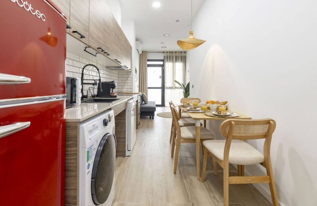 Travel Habitat Nou Mestalla 6