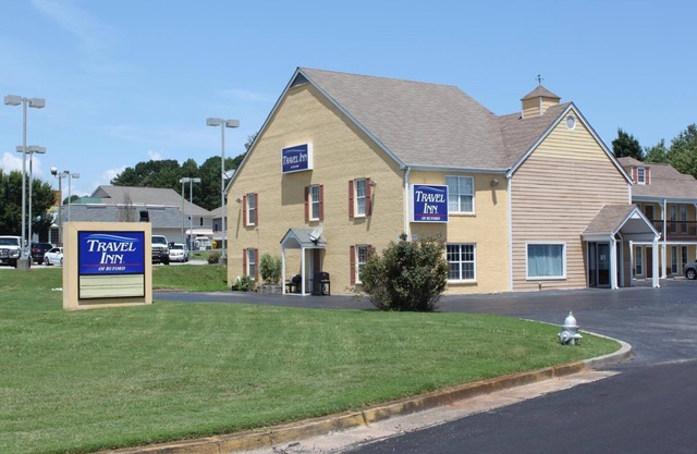 Travel Inn - Buford/Mall of Georgia
