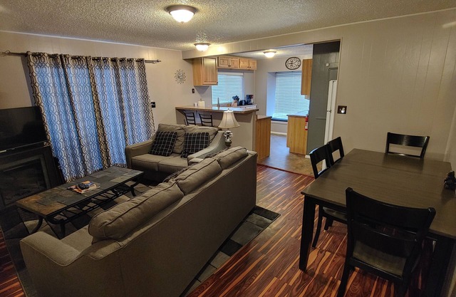 Travel Nurse, Remote Work. Close To Breckenridge & Summit Co. Enjoy Colorado!