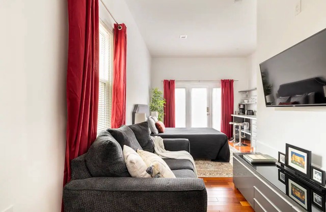 Travelers Getaway - Long Term Stays Welcome!!!