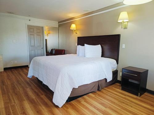 Travelers inn by OYO Wichita Falls