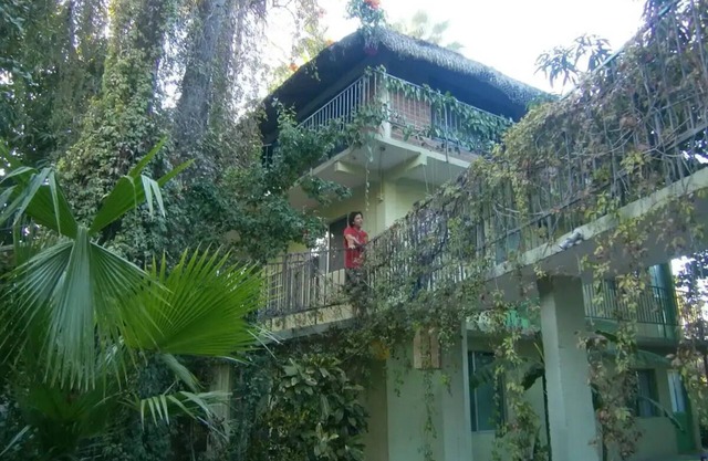 Traveller's place with the best location!nn