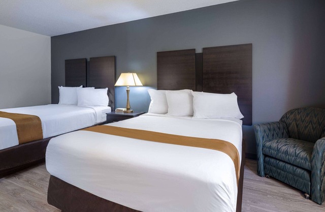 Travelodge by Wyndham Merrill