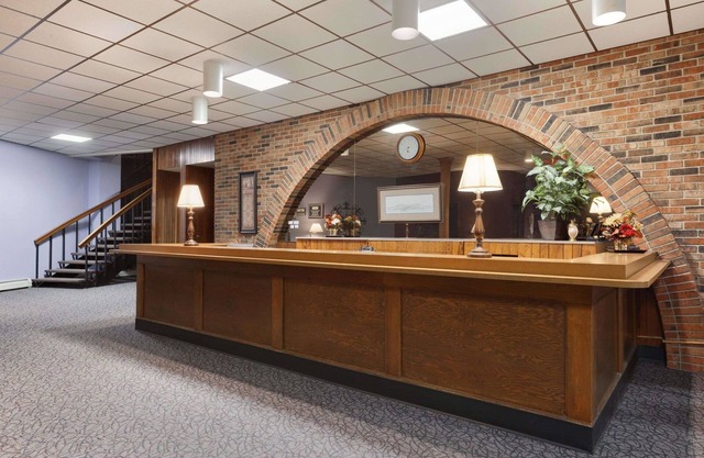 Travelodge by Wyndham Motel of St Cloud
