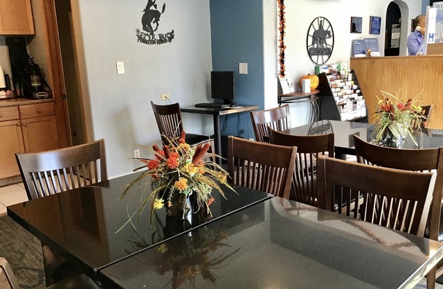 Travelodge by Wyndham Pendleton OR