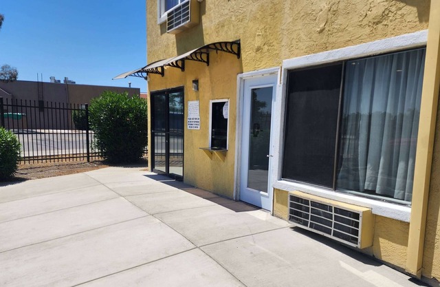 Travelodge by Wyndham Stockton