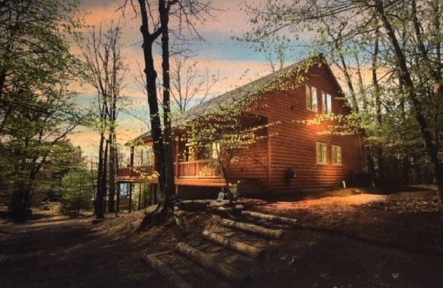 Traverse City, Spider Lake, Boats, Pets ok, Snow skiing & Snow tubing nearby