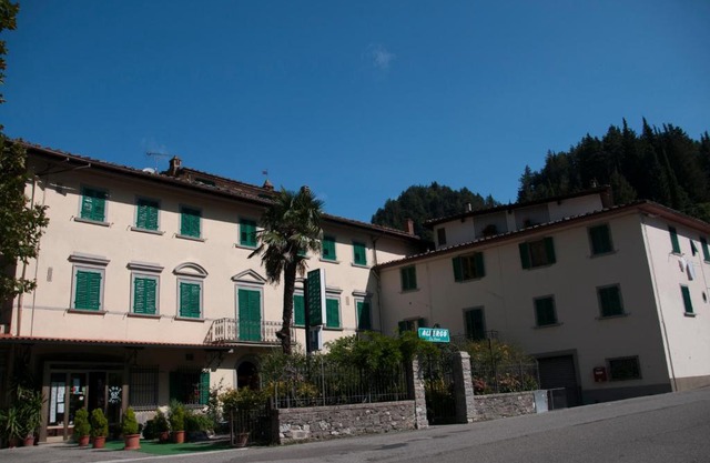 Tre Fiumi