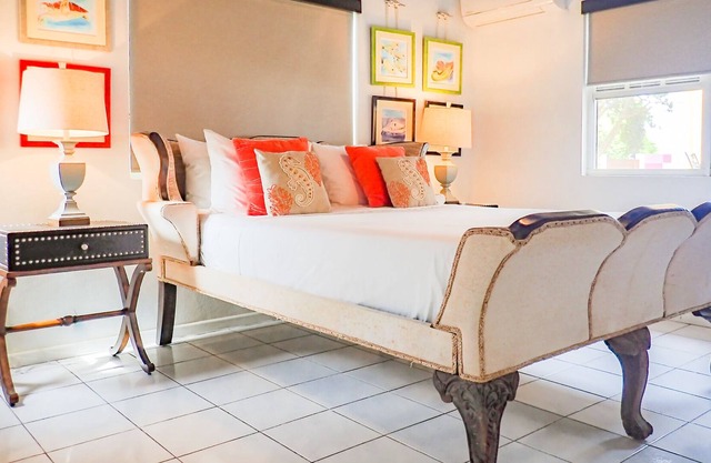 Treasure By The Sea Kas di Amor 2 Bedroom House