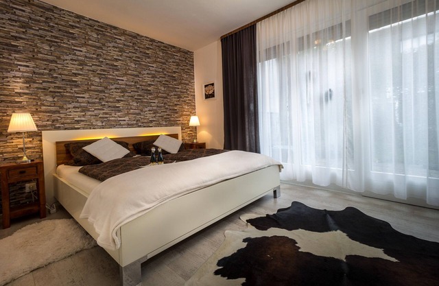 Treat yourself to your vacation where it is most beautiful in Bad Harzburg.