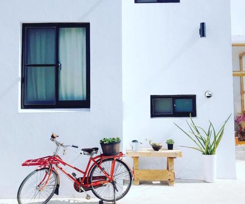 Tree House Café & Homestay