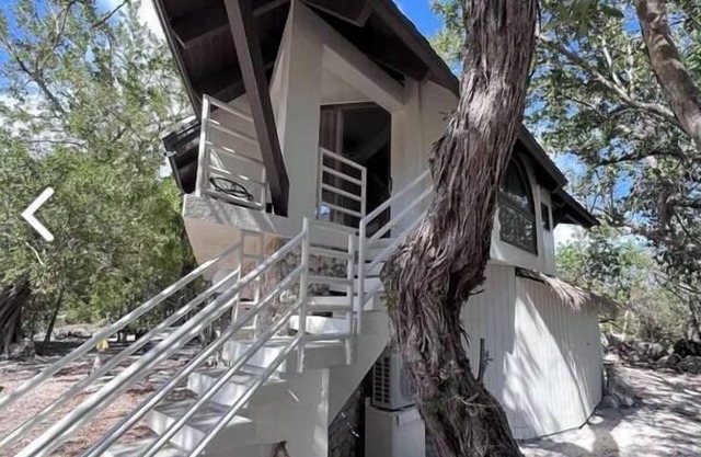 Treehouse Private Village Barnacle Resort