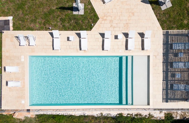 Treggi cottage 500 meters from Ostuni