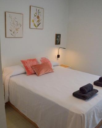 TrendyHomes Almerimar Beach II