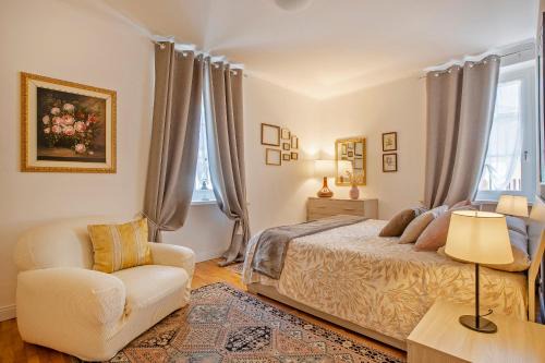 TRENTINO LODGE Via San Vito