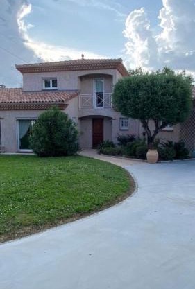 Trevo Maison confort