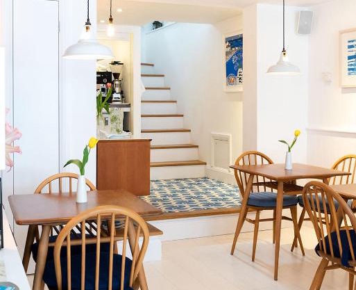 Trevose Harbour House